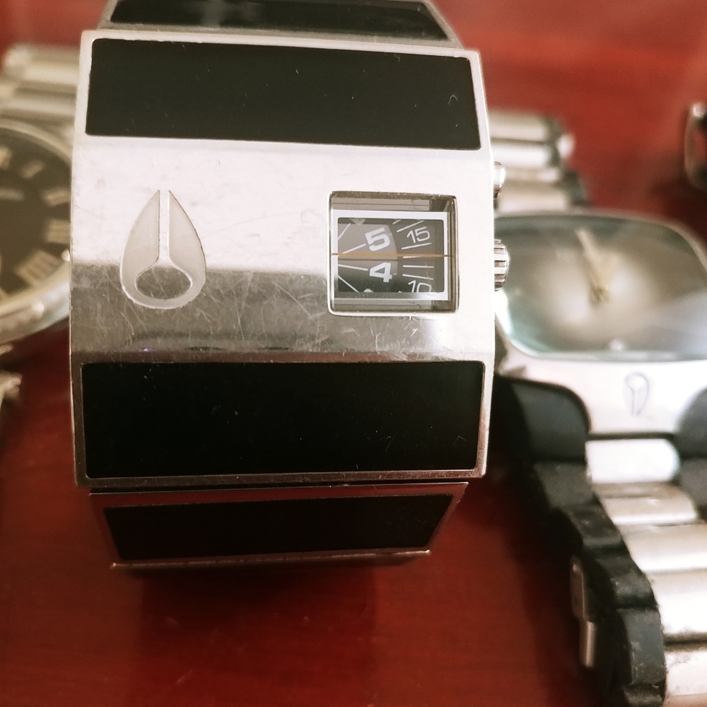 Mens watch